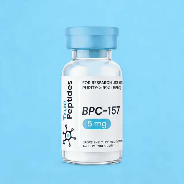 BPC-157 mh td m5