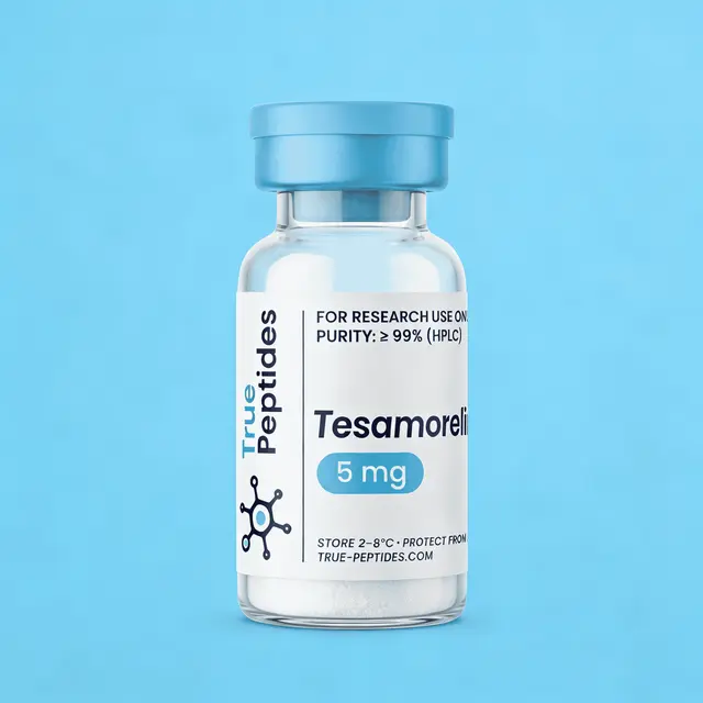 Tesamorelin cL QV EQ