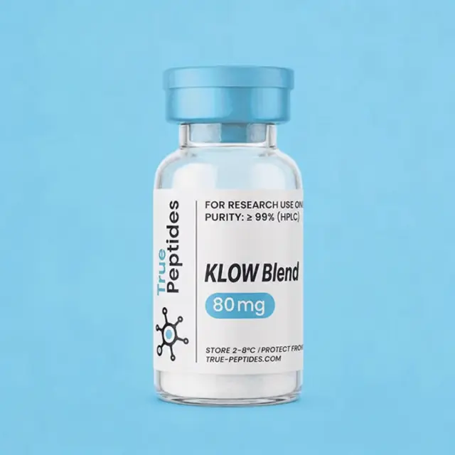 KLOW Blend ge j6 GM