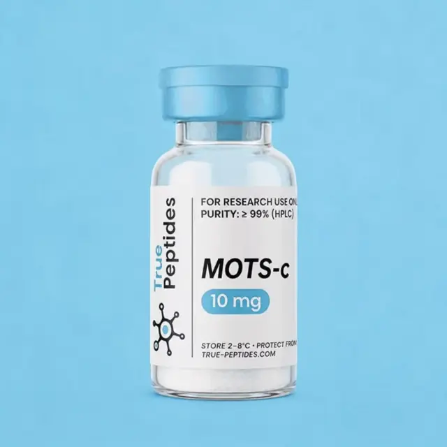 MOTS-c eM Qk 7L