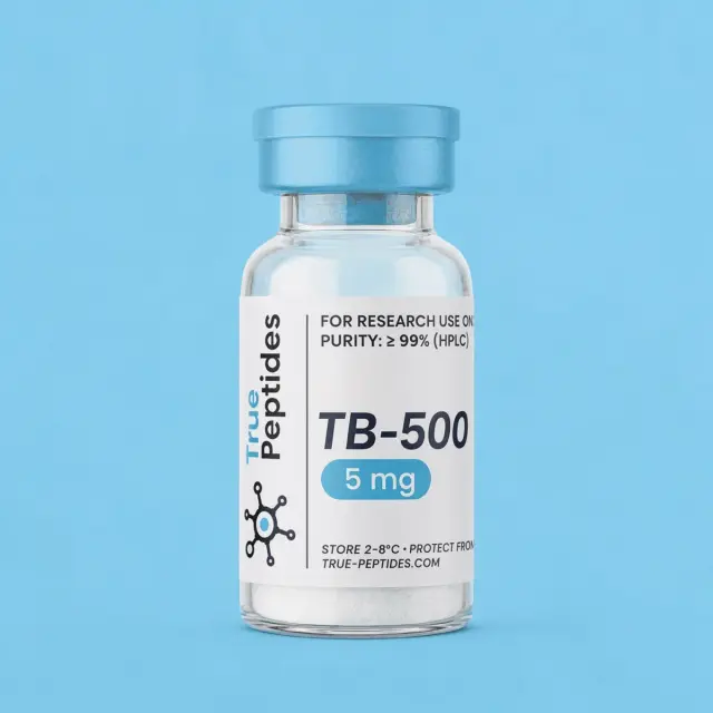 TB-500 Ej ur i0