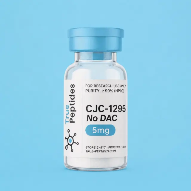 CJC-1295 No DAC BJ hE yZ