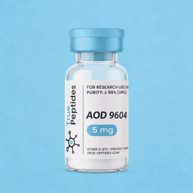 AOD 9604 nV BX 8D