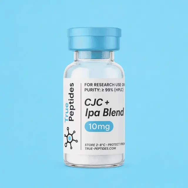 CJC + Ipa Blend DF U2 5f
